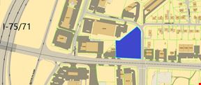 Retail/Office Build to Suit for Sale