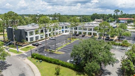 Preview of commercial space at 1321 Executive Center Dr