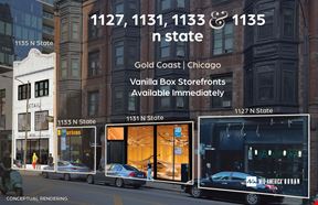 1127-1131-1133-1135 N State Street
