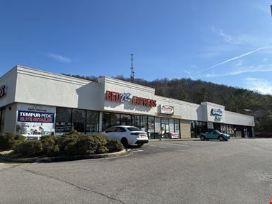Oak Mountain Plaza
