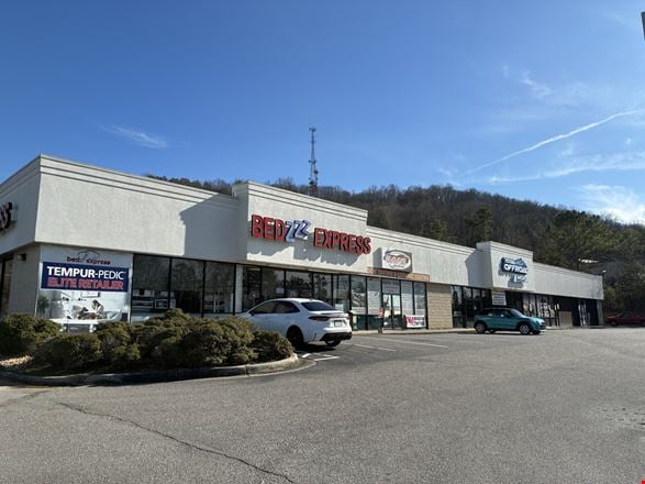 Preview of Retail space for Rent at 2367 Pelham Parkway