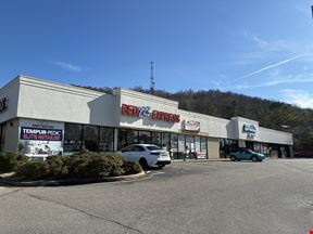 Oak Mountain Plaza