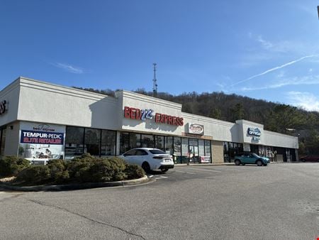 Preview of Retail space for Rent at 2367 Pelham Parkway