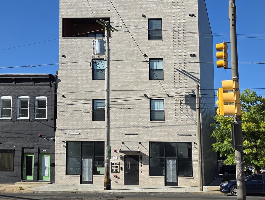 4408-10 Lancaster Avenue