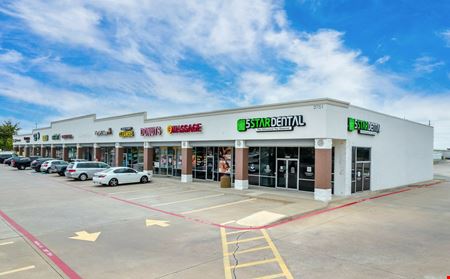 Preview of commercial space at 3751 Main St