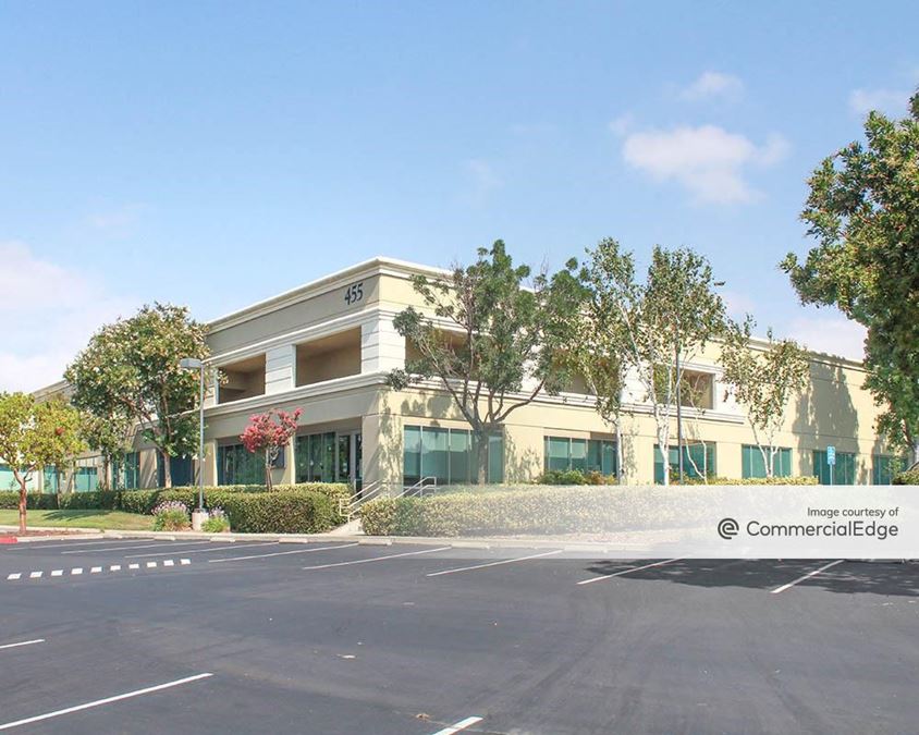 Tech Park At North Canyons, Bld