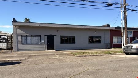 Preview of Mixed Use space for Rent at 551 14th Ave