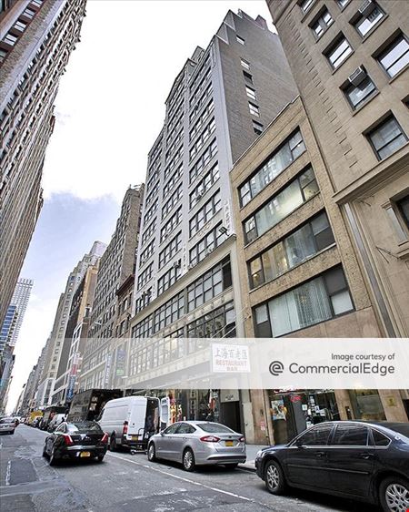 Preview of Office space for Rent at 142 West 36th Street