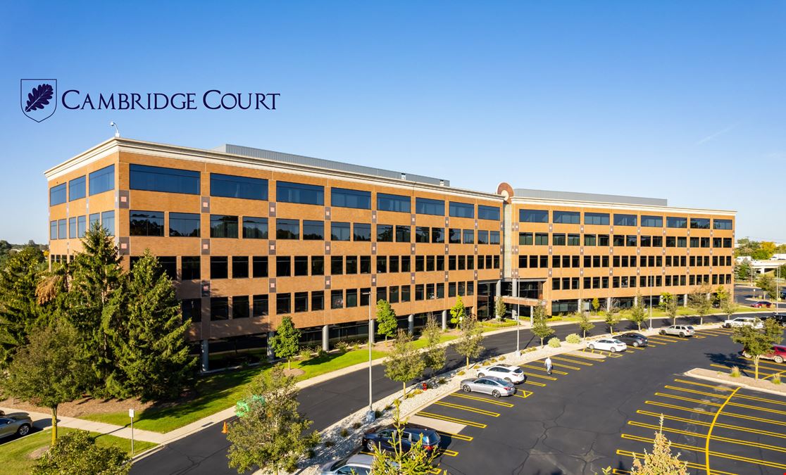 Cambridge Court Phase II