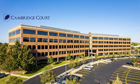 Preview of Office space for Rent at 2601 Cambridge Ct