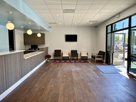 Preview of Office space for Rent at 1270 E Leland Rd 