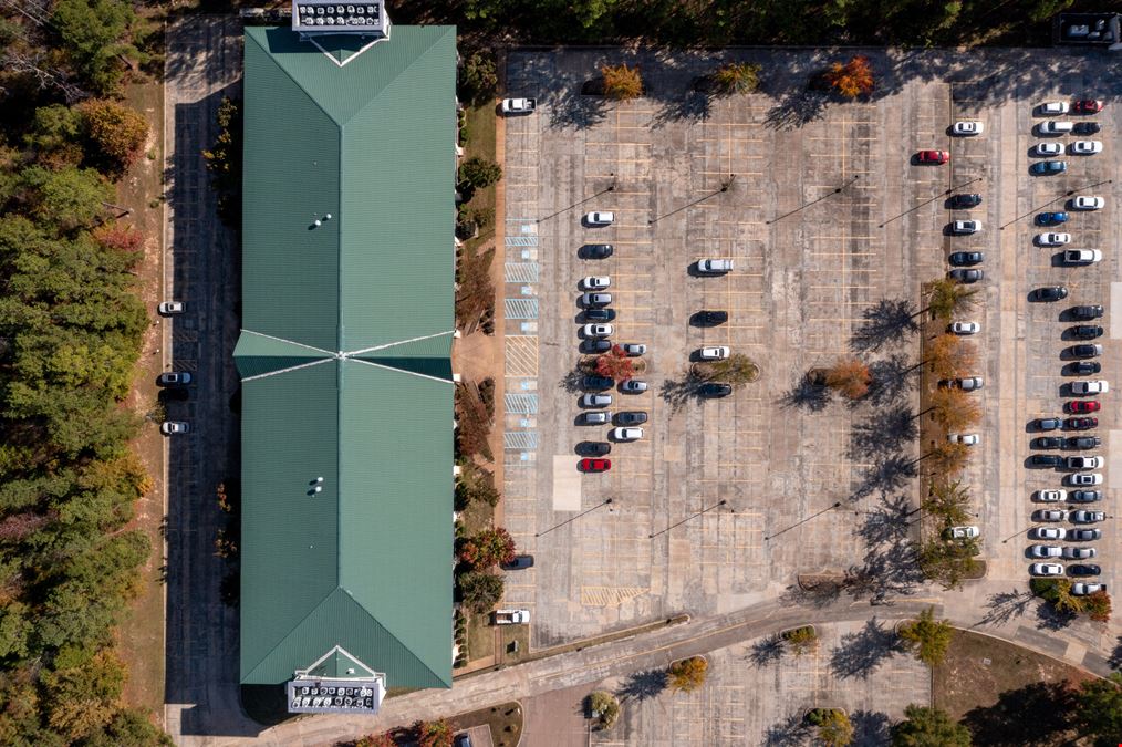 385B Parkway Office Campus