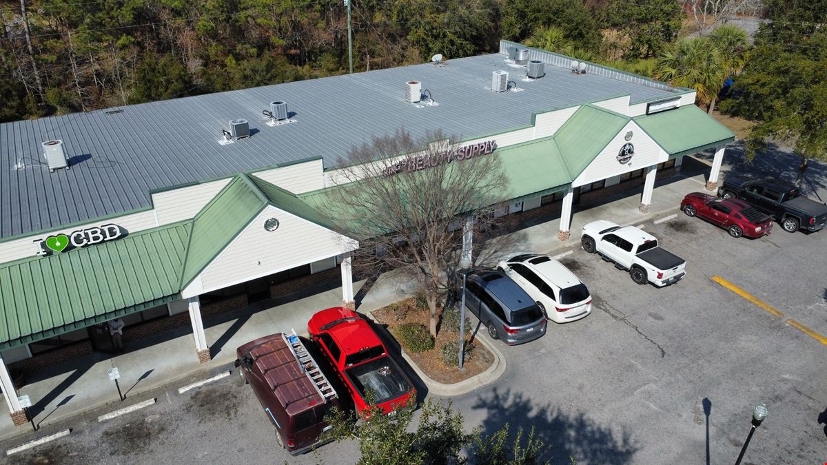 3874 Savannah Hwy