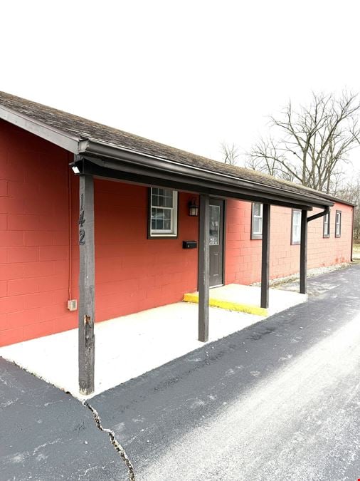 142 Vance St