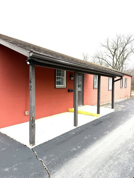 Preview of Office space for Rent at 142 Vance St