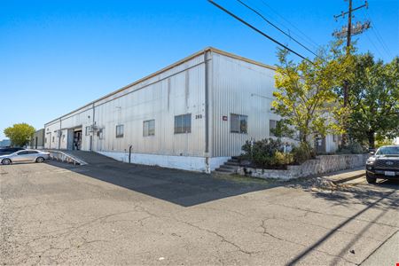 Preview of Industrial space for Sale at 265 Boeing Avenue