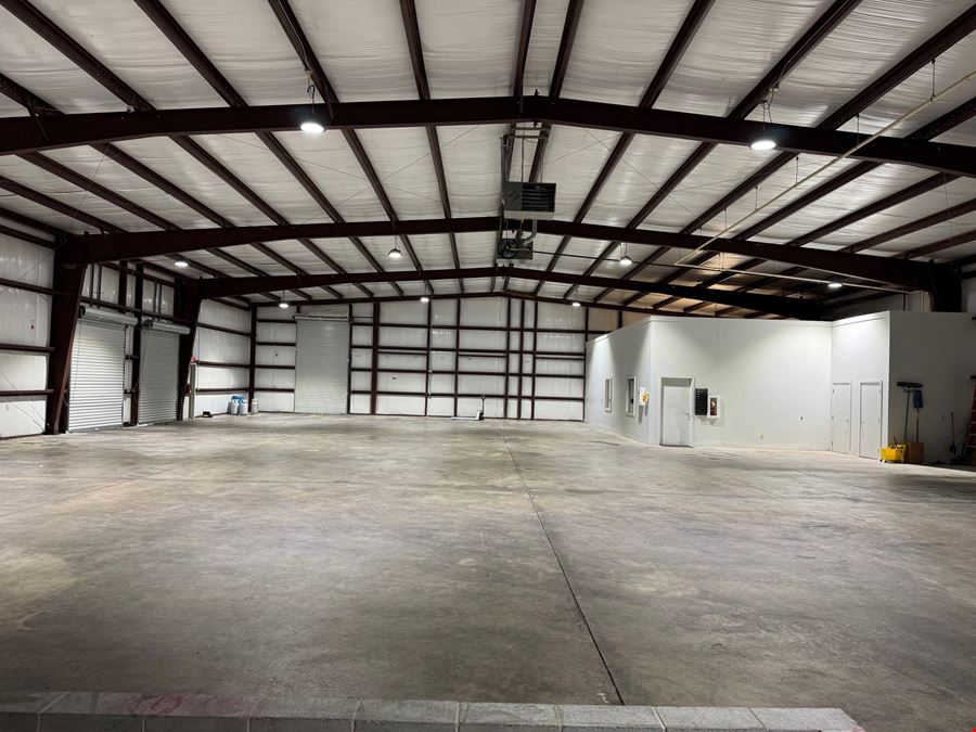 628 Industrial Park Rd