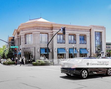 1372 N Main St, Walnut Creek, CA 94596 - Office/Retail for Lease