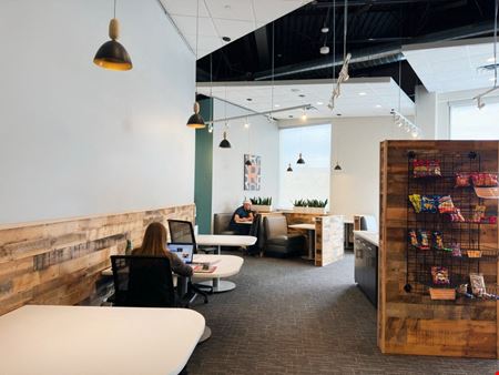 Preview of commercial space at 4951 W 77th St