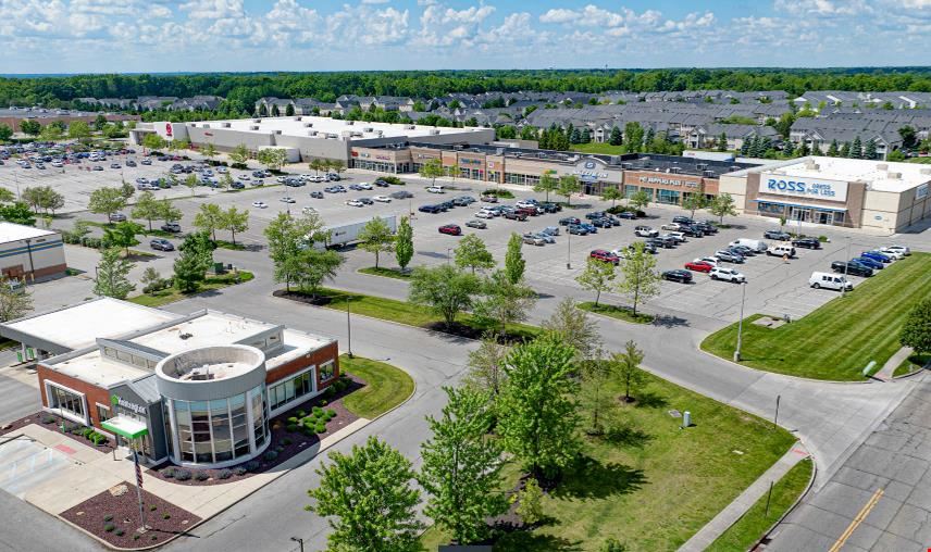 Broad Street Plaza East