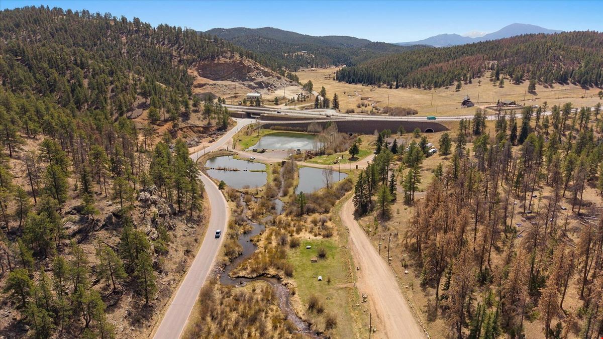 Rainbow Roundup Ranch