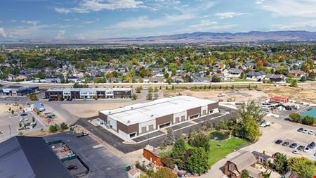 Preview of Industrial space for Rent at 3070 S. Meridian Rd.