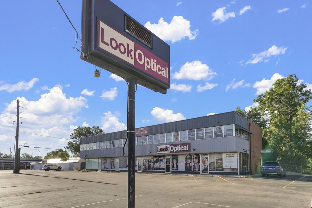 5750-5790 W 44th Ave