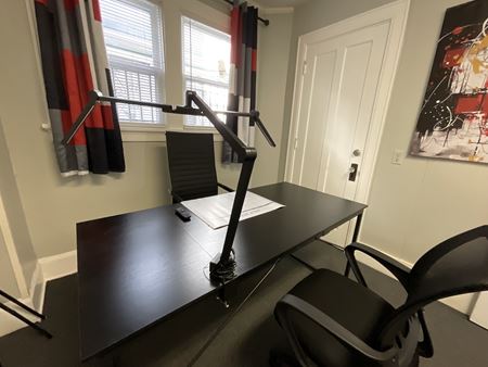 Preview of Office space for Rent at 1863 Salem Ave
