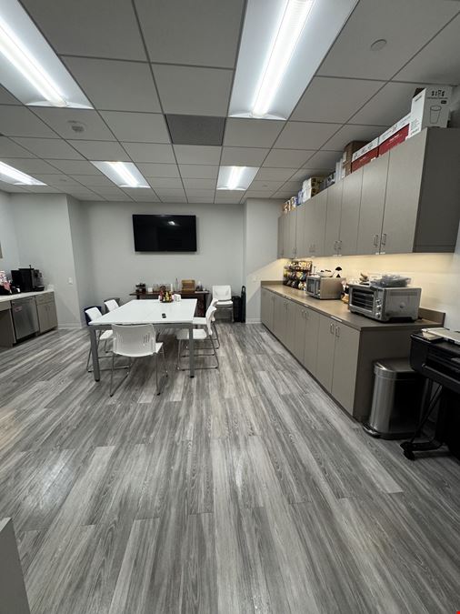 PNC Plaza - Suite 1525 Sublease