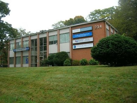 Preview of Office space for Sale at 234 N Central Ave