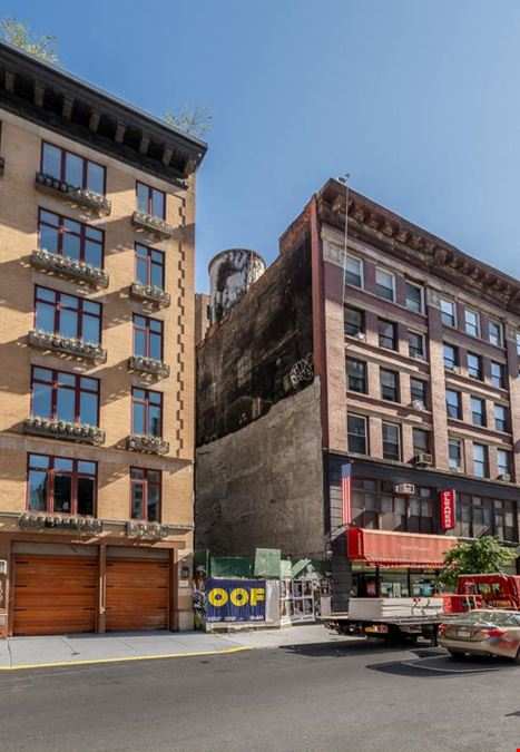 157 West 24th Street