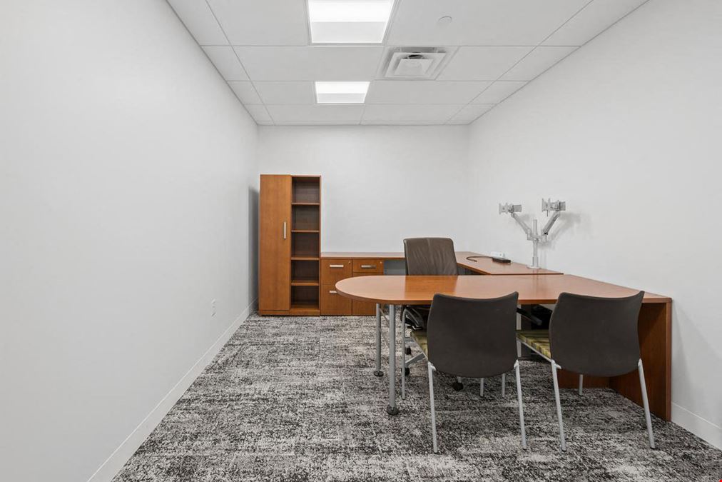 7500 Office Ridge Circle