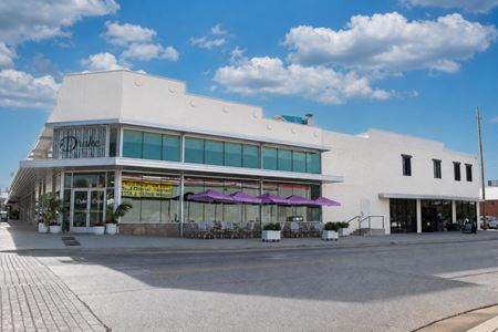 Preview of Office space for Rent at 519 NW 23rd St
