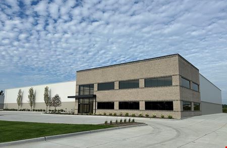 Preview of commercial space at 70723 Korte Road