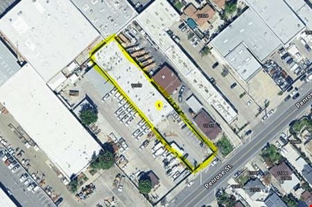 Preview of Industrial space for Sale at 11019 Penrose Street