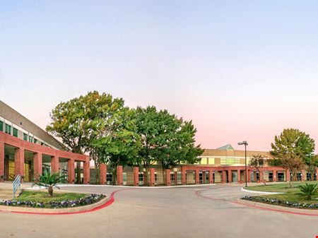 Preview of Industrial space for Rent at 8111 Royal Ridge Parkway