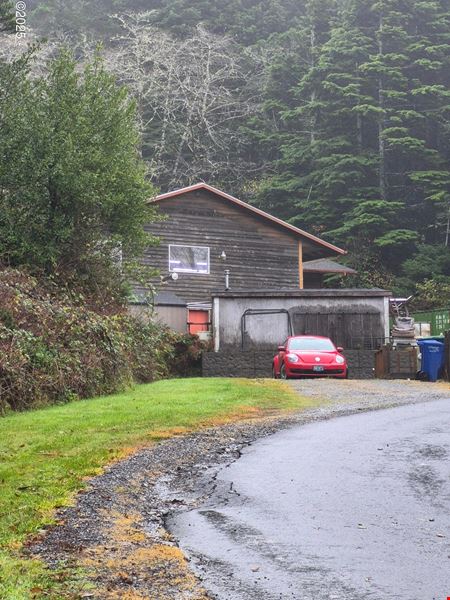 Preview of Other space for Sale at 2740 SE Highway 101