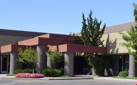 Preview of commercial space at 2021 Las Positas Ct