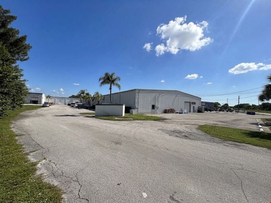 Main Street Corporate Center