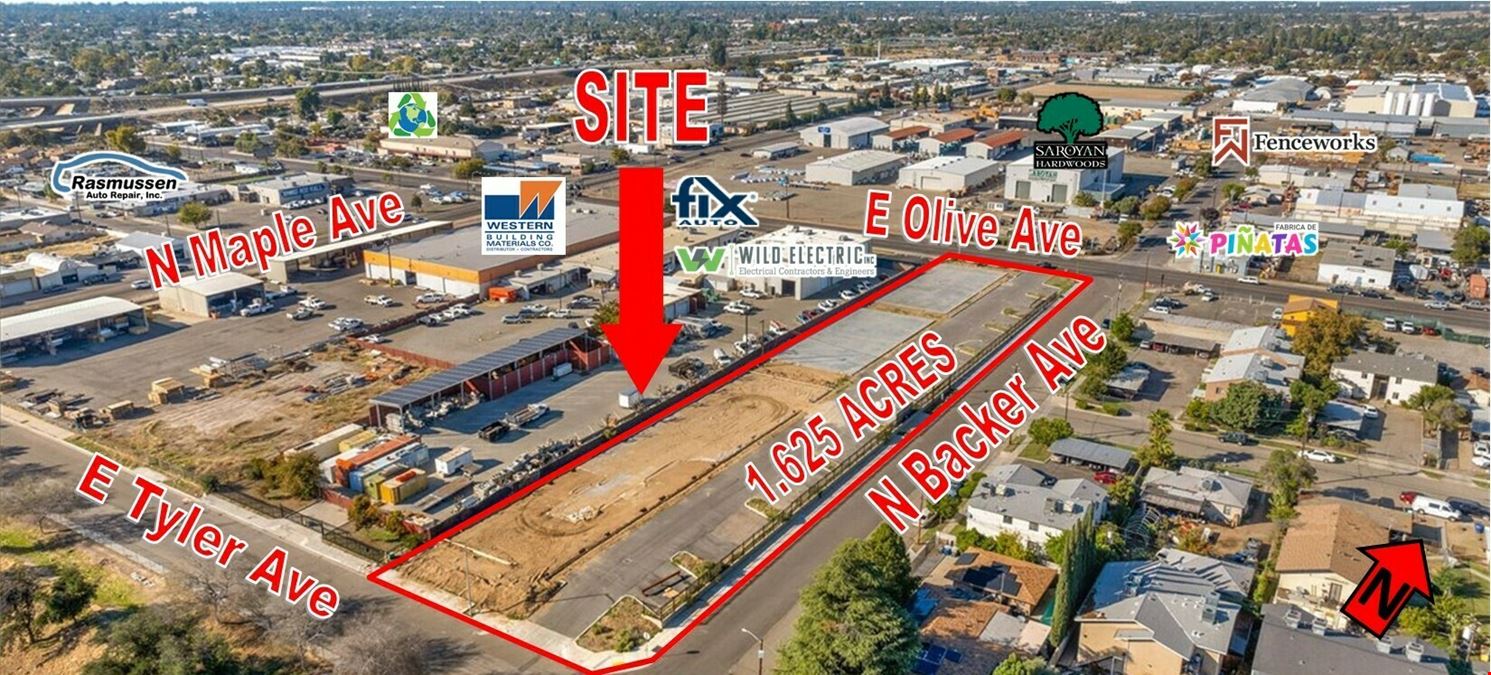 Brand New Office/Warehouse Building - Multiple Spaces