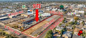 Brand New Office/Warehouse Building - Multiple Spaces
