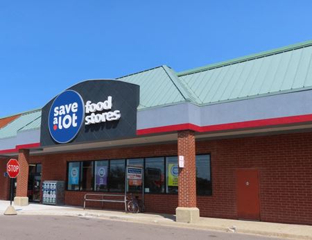 Preview of Retail space for Sale at 2720 - 2850 Washtenaw Avenue