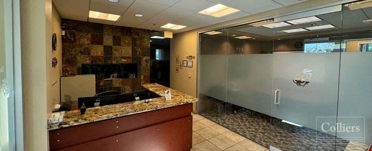 Office Condo for Sale in Scottsdale