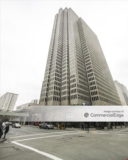 Preview of Office space for Rent at 1 Embarcadero Center