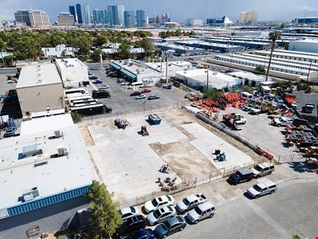 Preview of VacantLand space for Rent at 4262 Fidus