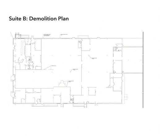 Preview of Retail space for Sale at 4713 Carlisle Pike