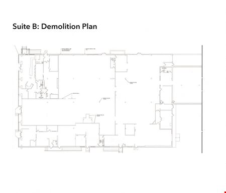 Preview of Retail space for Sale at 4713 Carlisle Pike