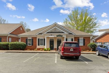 Preview of Office space for Rent at 3535 Roswell Road, Ste. 18