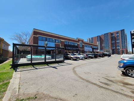 Preview of Retail space for Sale at 1569 Oxford Street East