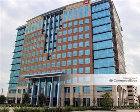 Preview of Office space for Rent at 3151 Briarpark Dr
